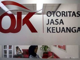 Ini Penjelasan OJK Sultra Soal Viralnya Pengrusakan Mesin ATM