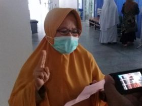 Satu Pasien Positif Covid-19 Kabur dari RSUD Bahteramas