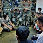 Wali Kota Kendari Tegaskan Kartu Vaksinasi Bukan Syarat Pelayanan Publik