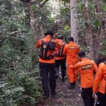 Seorang Lansia di Konawe Hilang Saat Mencari Kayu di Hutan