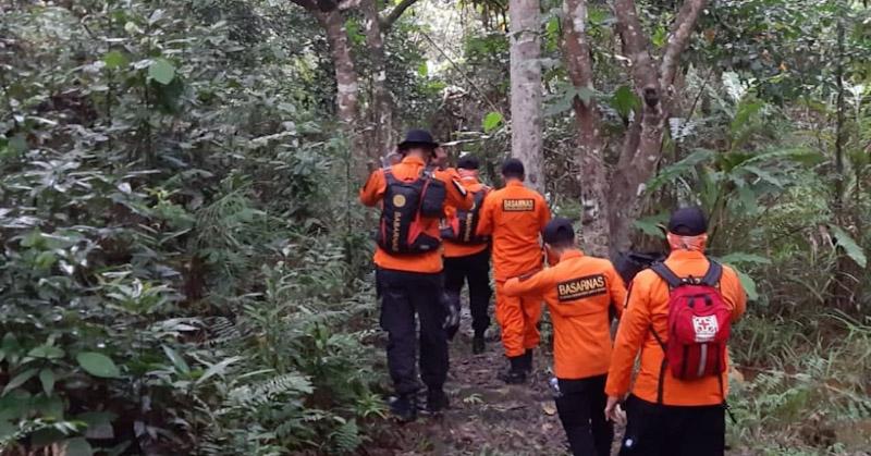 Seorang Lansia di Konawe Hilang Saat Mencari Kayu di Hutan