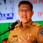 PPKM Kota Kendari Diperpanjang, UMKM Buka Hingga Pukul 10 Malam