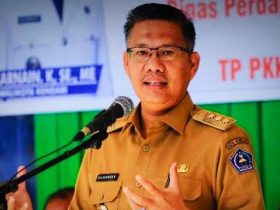 PPKM Kota Kendari Diperpanjang, UMKM Buka Hingga Pukul 10 Malam