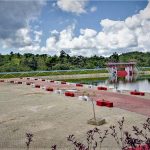 Dana Rp 10 Miliar, Pemkot Kendari Akan 'Sulap' Kolam Retensi Jadi Pusat IKM