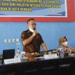 Sekolah dengan Siswa di Bawah 200 di Kendari Bakal Gelar Belajar Tatap Muka