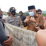 PT Riota Jaya Lestari Diduga Operasikan Jetty Tanpa Izin