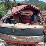 Alami Kecelakaan, Sopir Truk Tewas di Lokasi Tambang Kolut