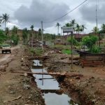 Aktivitas PT. RJL Diduga Ilegal, Kerusakan Lingkungan Mengintai Warga