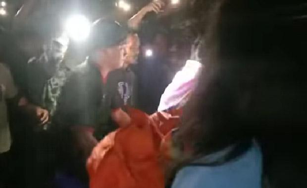 3 Warga Kolut Tenggelam Saat Latihan Renang, Satu Orang Diantaranya Meninggal