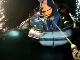 3 Warga Kolut Tenggelam Saat Latihan Renang, Satu Orang Diantaranya Meninggal