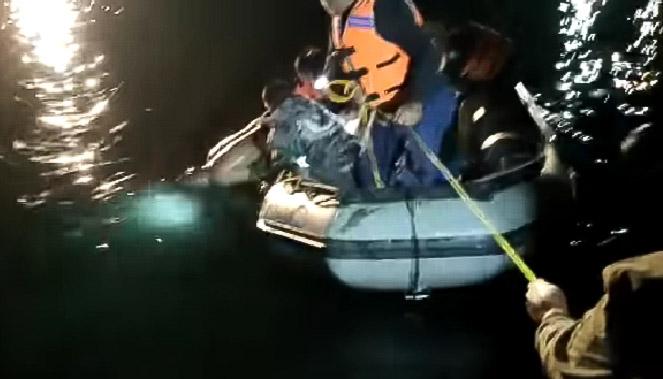 3 Warga Kolut Tenggelam Saat Latihan Renang, Satu Orang Diantaranya Meninggal