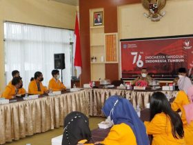 Kota Kendari Jadi Percontohan Pengelolaan Sampah Plastik di Indonesia