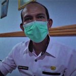 Kepala Bidang Perencanaan dan Pelaporan Keuangan BKAD Kota Kendari, Herno Tanasela