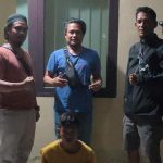 Pria Asal Konawe Setubuhi Anak di Bawah Umur, Berawal dari Perkenalan di Facebook