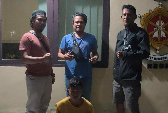 Pria Asal Konawe Setubuhi Anak di Bawah Umur, Berawal dari Perkenalan di Facebook