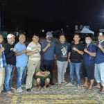 3 Bulan Buron, Pelaku Penganiayaan Satpam Kantor MUI Sultra Dibekuk Polisi