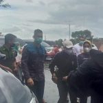 Pulang Kampung, Apriyani Rahayu Terima Bonus dari Gubernur Sultra dan Bupati Konawe