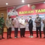 Apriani Rahayu Terima Mobil dari Gubernur, Namanya Diabadikan Jadi GOR