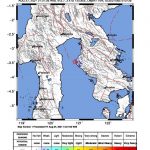 Gempabumi 3,7 SR Guncang Kolut, BMKG: Tidak Berpotensi Tsunami