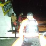 Alami Kebocoran, KM Sumber Baru Karam di Karang Kapota Wakatobi