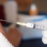 Sehari Jelang HUT RI ke 76 Peserta Vaksinasi Lebihi Kuota