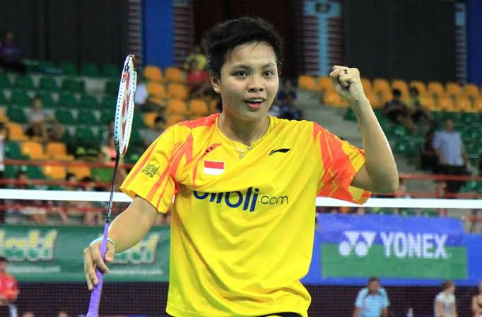 Bupati Konawe Apresiasi Apriyani Rahayu, Hadiahi 1 Rumah dan 5 Ekor Sapi