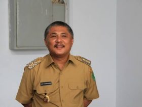 Bupati Konawe Wajibkan ASN dan Kades Suntik Vaksin Covid -19
