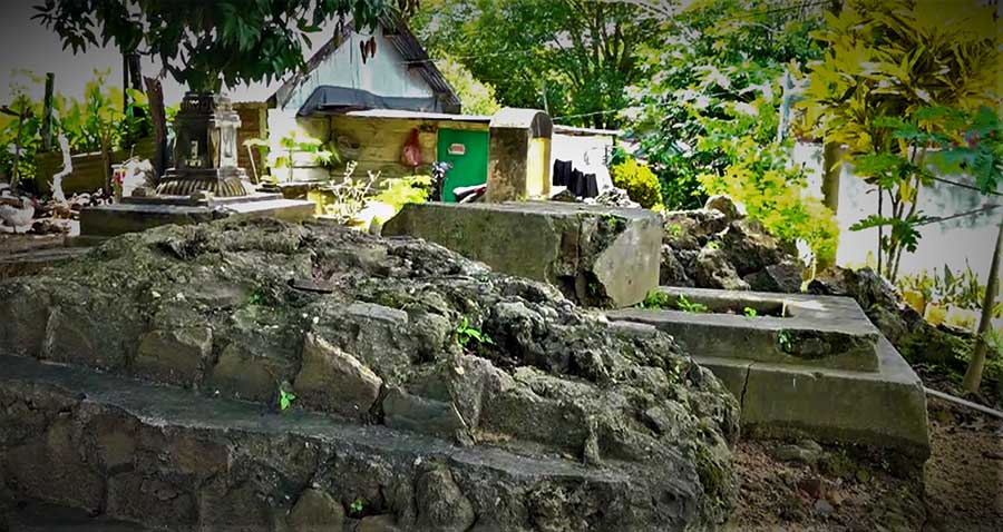 Jejak Kolonial Belanda dan Jepang di Kota Kendari