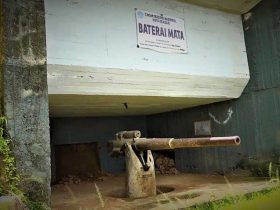 Jejak Kolonial Belanda dan Jepang di Kota Kendari