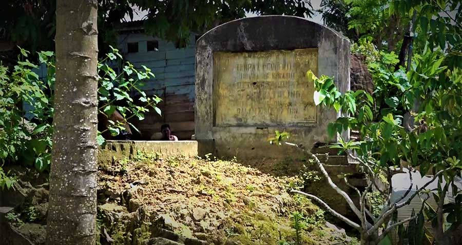 Jejak Kolonial Belanda dan Jepang di Kota Kendari