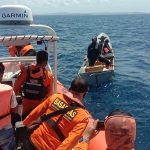 Kapal Mati Mesin, 3 Nelayan di Wakatobi Berhasil Diselamatkan