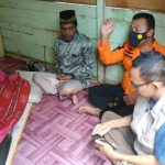Nelayan yang Jatuh dari Longboat di Perairan Butur Ditemukan Meninggal Dunia