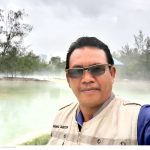 Warga Konut Ini Terpilih Jadi Wasit Nasional Pada Kejuaraan PON ke XX di Papua