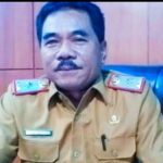 ASN BKAD Konut Dukung Program Vaksinasi Covid-19