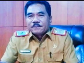 ASN BKAD Konut Dukung Program Vaksinasi Covid-19