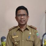 Dinas Perumahan Konut Digarda Depan Dukung Program Vaksinasi Covid-19