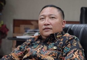 Konut Zero Covid-19, Kabag Umum: Wajib Kita Sukseskan Program Vaksinasi