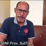 Sebut PT Tiran Mineral Ilegal, Sekdis ESDM Sultra Minta Maaf