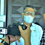 PPKM Level 3 di Kendari Diperpanjang, Wali Kota : Tidak Ada Zona Merah