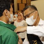 Forum Anak Kendari Dikukuhkan, Wali Kota Berharap Bisa Jadi Forum Inklusif