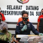 Mengaku Bisa Gandakan Uang, Kakek Asal Konsel Ditangkap Polisi