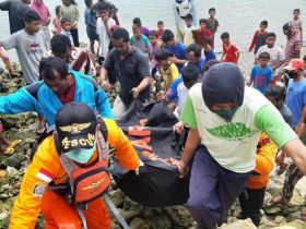 Korban Tabrakan Tugboat di Konsel Ditemukan Meninggal Dunia