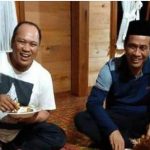 Sosok Amran Sulaiman di Mata Bupati Konut, Peduli Sesama dan Sederhana