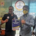 Anton Timbang Jadi Satu-satunya Balon Ketua IMI Sultra yang Lolos Verifikasi