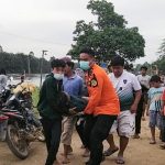 3 Korban Musibah Mobil Tenggelam di Sungai Konaweha Ditemukan Tak Bernyawa