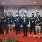 Jadi Ketua IMI Sultra, Anton Timbang Siapkan Bonus Bagi Atlet Balap Peraih Emas di PON