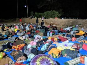 Demo Ratusan Warga di Perusahaan Tambang Ricuh, 3 Warga Konsel Ditangkap Polisi