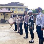 Siapkan Dokumen Berkendara, Operasi Patuh Anoa 2021 Digelar Selama 14 Hari