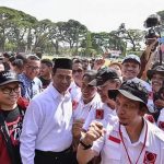 Projo Sulsel Dukung Amran Sulaiman Jadi Calon Presiden dari Indonesia Timur