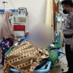 Cemburu, Seorang Suami di Konawe Tikam Istrinya Hingga Tewas